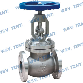 Where And How Are Globe Valves Used